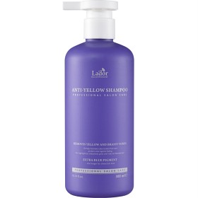 Bild på La´dor Anti-Yellow Shampoo 300 ml