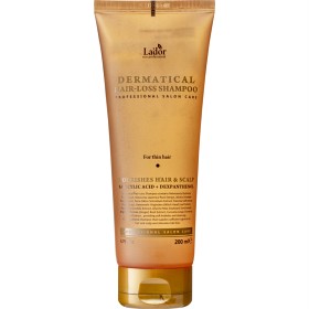 Bild på La´dor Dermatical Hair-Loss Shampoo for Thin Hair 200 ml