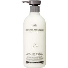 Bild på La´dor Moisture Balancing Shampoo 530 ml
