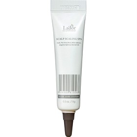 Bild på La´dor Scalp Scaling Spa Ampoule 4 x 15 g