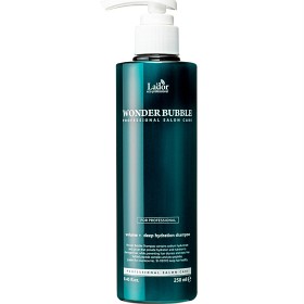 Bild på La´dor Wonder Bubble Shampoo 250 ml