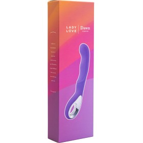 Bild på Ladylove G-Spot Rocket Vibrator