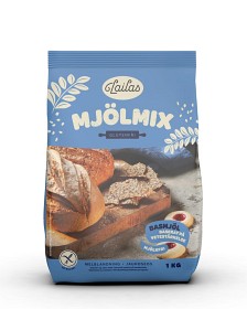 Bild på Lailas mjölmix gluten- mjölkfri 1 kg