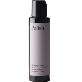 Bild på Larsson & Lange Polish Blowdry Cream 100 ml
