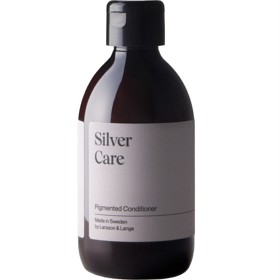 Bild på Larsson & Lange Silver Care Pigmented Conditioner 300 ml