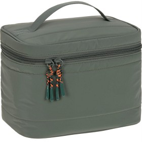 Bild på Lässig CAS Skötväska MINI To Go Oliv