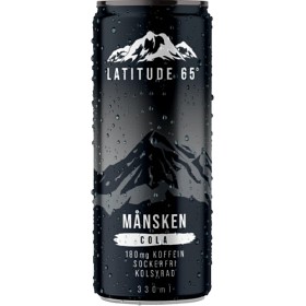 Bild på Latitude 65 Månsken 330 ml