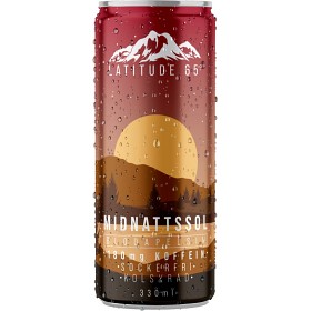 Bild på Latitude 65 Midnattssol 330 ml