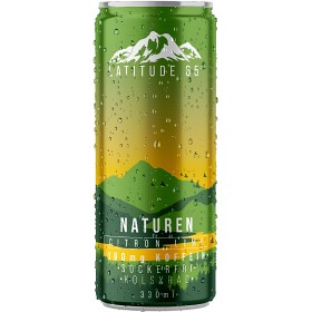 Bild på Latitude 65 Naturen 330 ml