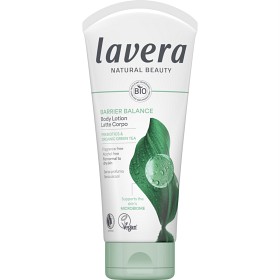 Bild på Lavera Barrier Balance Body Lotion 200 ml