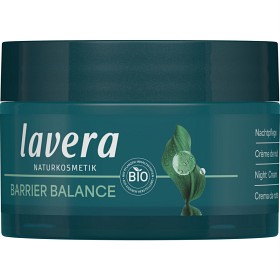 Bild på Lavera Barrier Balance Night Cream 50 ml