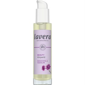 Bild på Lavera Beauty Body Oil 100 ml