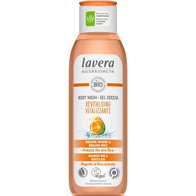 Bild på Lavera Body Wash Revitalising 250 ml