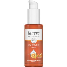 Bild på Lavera Glow By Nature Serum 30 ml
