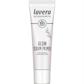 Bild på Lavera Glow Serum Primer 30 ml