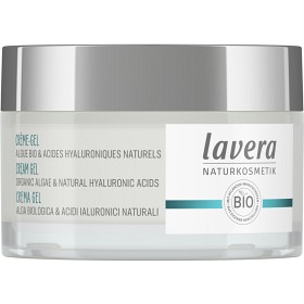 Bild på Lavera Hydro Refresh Cream Gel 50 ml