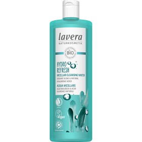 Bild på Lavera Hydro Refresh Micellar Water 400 ml