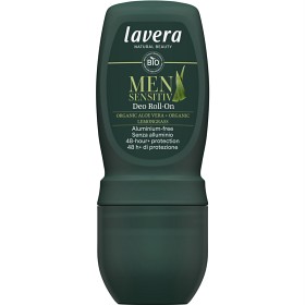 Bild på Lavera Men Sensitiv Deodorant Roll-On 50 ml