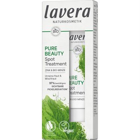 Bild på Lavera Pure Beauty Spot Treatment 15 ml