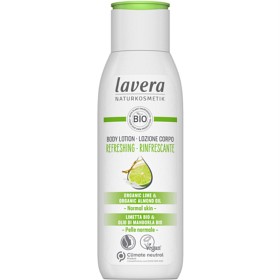 Bild på Lavera Refreshing Body Lotion 200 ml