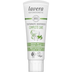 Bild på Lavera Toothpaste Complete Care Mint 75 ml