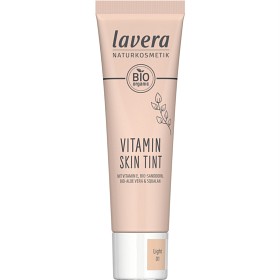 Bild på Lavera Vitamin Skin Tint Light 01, 30 ml