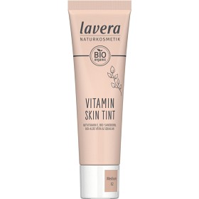 Bild på Lavera Vitamin Skin Tint Medium 02, 30 ml