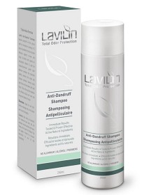 Bild på Lavilin Anti-Dandruff Shampoo 250 ml