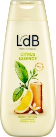 Bild på LdB Body Lotion Citrus Essence