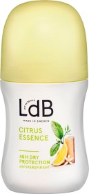 Bild på LdB Deodorant Citrus Essence 60 ml