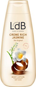 Bild på LdB Body Lotion Rich Jasmine
