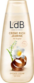 Bild på LdB Shower Cream Rich Jasmine