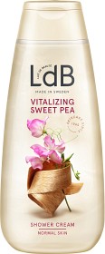 Bild på LdB Shower Cream Vitalizing Sweet Pea