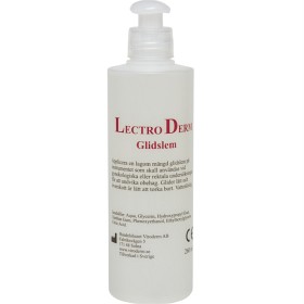 Bild på Lectro Derm Glidslem 260 ml