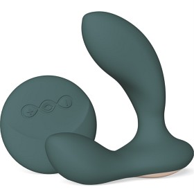 Bild på LELO Hugo 2 Remote Green