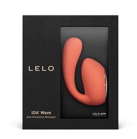 Bild på LELO IDA Wave Coral Red