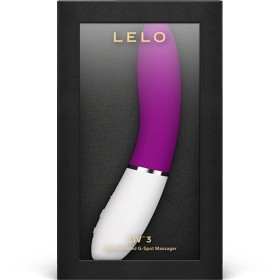 Bild på LELO LIV 3 Deep Rose