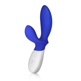 Bild på LELO Loki Wave Blue