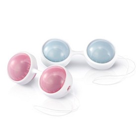 Bild på LELO Luna Beads