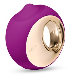 Bild på LELO Ora 3 Deep Rose