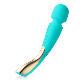 Bild på LELO Smart Wand 2 Large Aqua