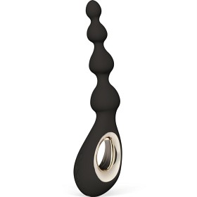 Bild på LELO Soraya Beads Black