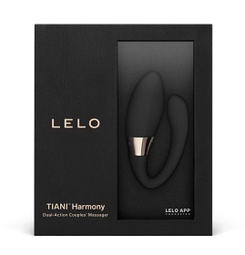 Bild på LELO TIANI Harmony Black