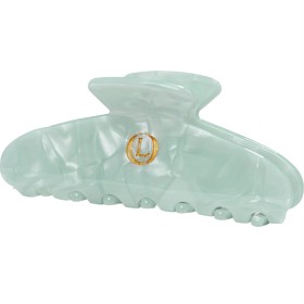 Bild på Lenoites Claw Clip Medium, Ocean Mist