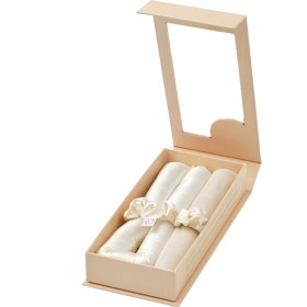 Bild på Lenoites Heatless Curls Unicorn, Golden Sand