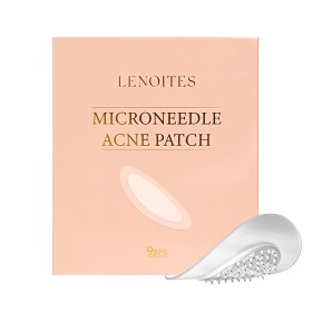 Bild på Lenoites Microneedle Acne Patch
