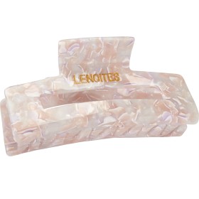 Bild på Lenoites Hair Claw Dusty Lavendel