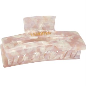 Bild på Lenoites Hair Claw Pearly Pink