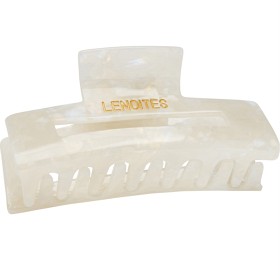 Bild på Lenoites Hair Claw Pearly White