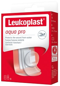 Bild på Leukoplast Aqua Pro Mixpack 20 st